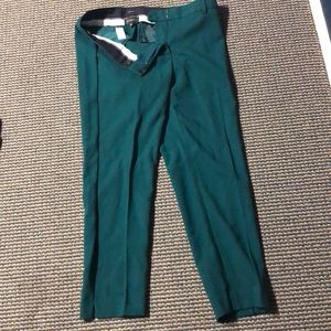 talbots pants